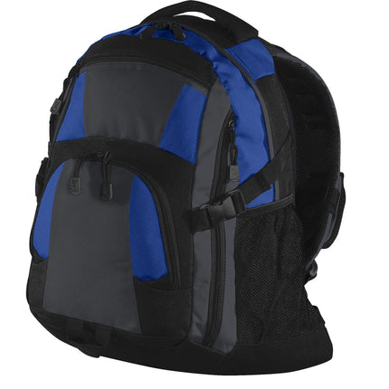 Royal/ Magnet/ Black