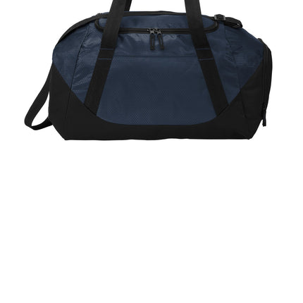 Navy/ Black