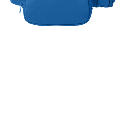Strong Blue