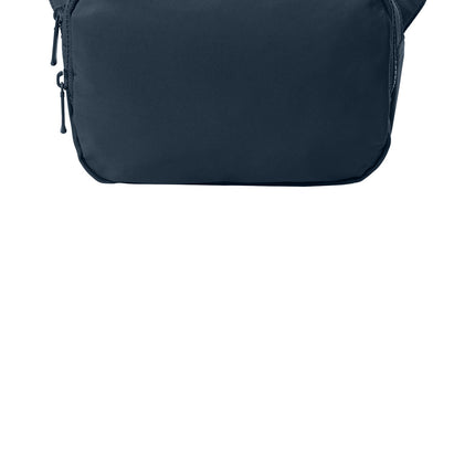 River Blue Navy