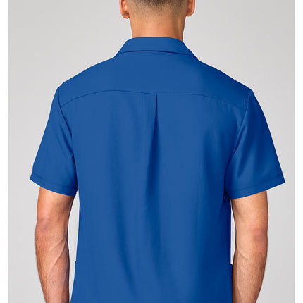 Cherokee Workwear Originals Ultra Men's Full Zip Jacket CK00027 - Royal