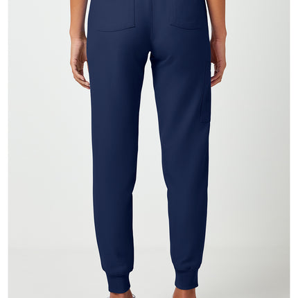 Cherokee Workwear Originals Ultra Mid Rise Jogger CK00034A - Navy