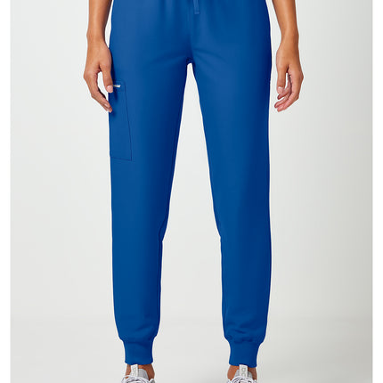 Cherokee Workwear Originals Ultra Mid Rise Jogger CK00034A - Royal