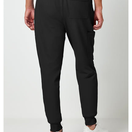 Cherokee Workwear Originals Ultra Mid Rise Jogger CK00035A - Black