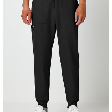 Cherokee Workwear Originals Ultra Mid Rise Jogger CK00035A - Black