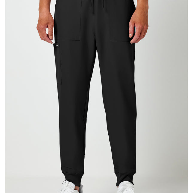 Cherokee Workwear Originals Ultra Mid Rise Jogger CK00035A - Black