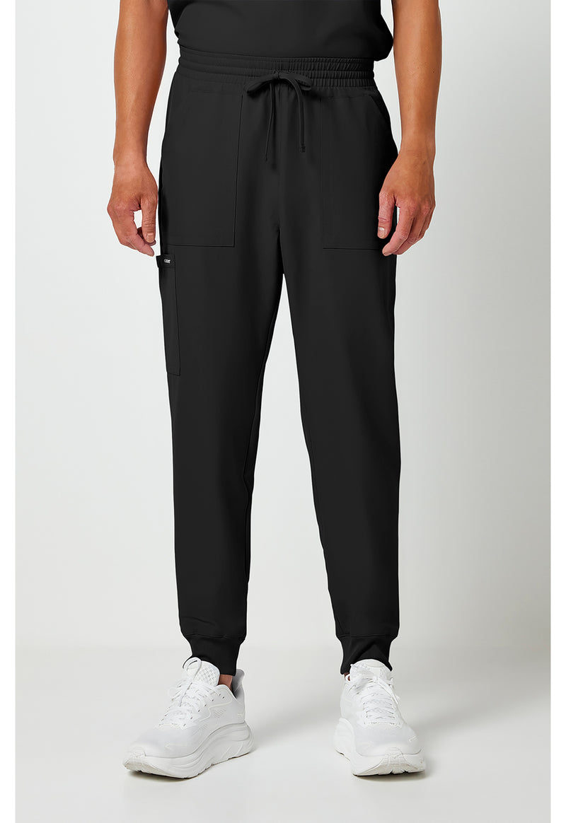 Cherokee Workwear Originals Ultra Mid Rise Jogger CK00035A - Black