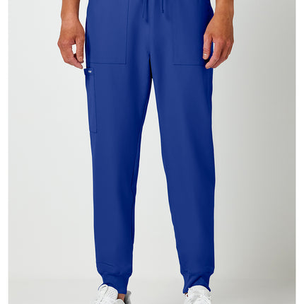 Cherokee Workwear Originals Ultra Mid Rise Jogger CK00035A - Galaxy Blue