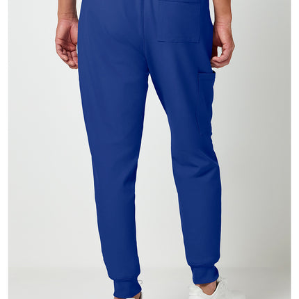 Cherokee Workwear Originals Ultra Mid Rise Jogger CK00035A - Galaxy Blue