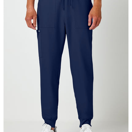 Cherokee Workwear Originals Ultra Mid Rise Jogger CK00035A - Navy