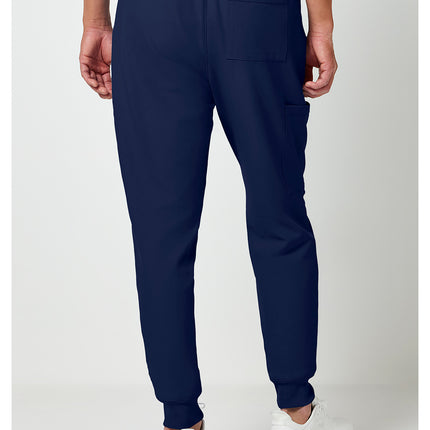 Cherokee Workwear Originals Ultra Mid Rise Jogger CK00035A - Navy