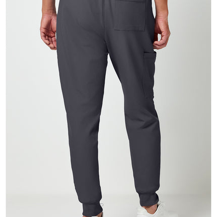 Cherokee Workwear Originals Ultra Mid Rise Jogger CK00035A - Pewter