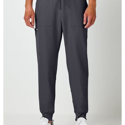 Cherokee Workwear Originals Ultra Mid Rise Jogger CK00035A - Pewter