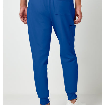 Cherokee Workwear Originals Ultra Mid Rise Jogger CK00035A - Royal