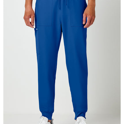 Cherokee Workwear Originals Ultra Mid Rise Jogger CK00035A - Royal