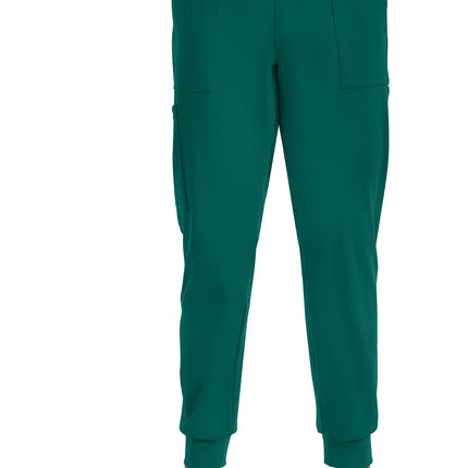 Cherokee Achieve Men's 5-Pocket Jogger Pant CK034 - HUNTER