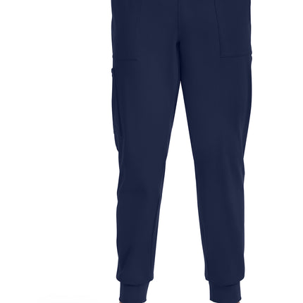 Cherokee Achieve Men's 5-Pocket Jogger Pant CK034 - Navy