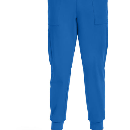 Cherokee Achieve Men's 5-Pocket Jogger Pant CK034 - Royal