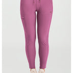 Dusty Mauve