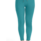 Teal Blue