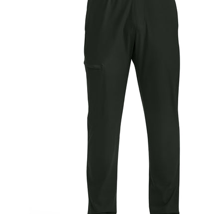 Cherokee Form Men's Tapered Leg Pull-on Pant CK185 - Olive Branch
