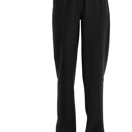 Cherokee Workwear Originals Ultra Straight Leg No Pocket Pant CK269A - Black