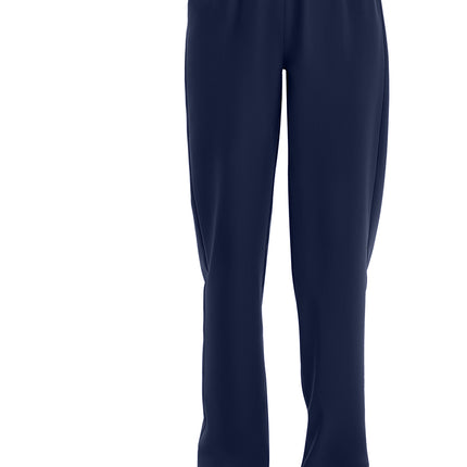 Cherokee Workwear Originals Ultra Straight Leg No Pocket Pant CK269A - Navy