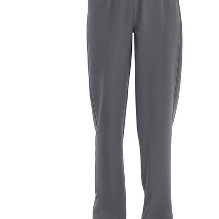 Cherokee Workwear Originals Ultra Straight Leg No Pocket Pant CK269A - Pewter