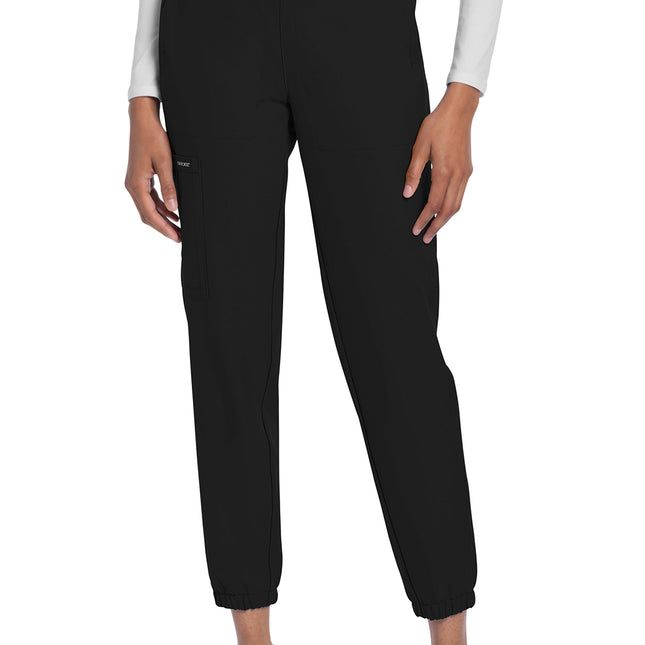 Cherokee Workwear Originals Ultra Mid Rise Jogger CK273A - Black