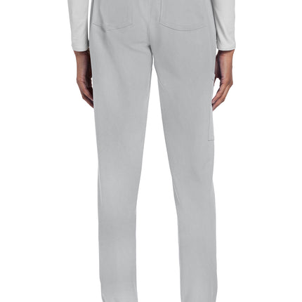 Cherokee Workwear Originals Ultra Mid Rise Jogger CK273A - Grey