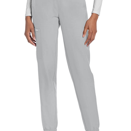 Cherokee Workwear Originals Ultra Mid Rise Jogger CK273A - Grey