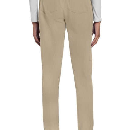 Cherokee Workwear Originals Ultra Mid Rise Jogger CK273A - Khaki