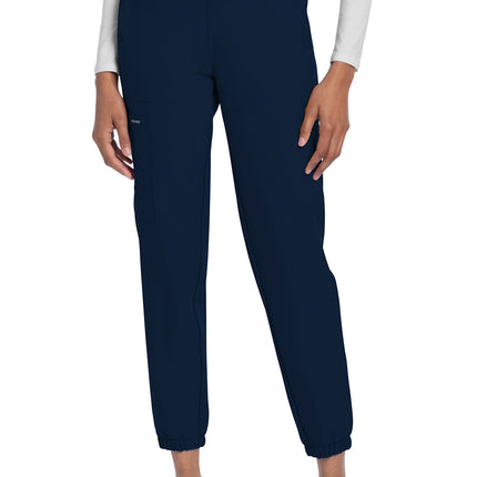 Cherokee Workwear Originals Ultra Mid Rise Jogger CK273A - Navy