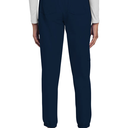 Cherokee Workwear Originals Ultra Mid Rise Jogger CK273A - Navy