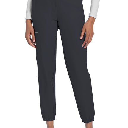Cherokee Workwear Originals Ultra Mid Rise Jogger CK273A - Pewter