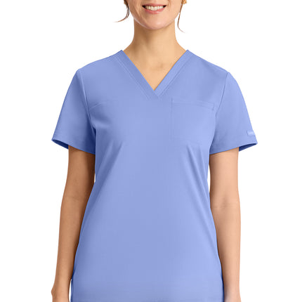 Cherokee Achieve Tuck in Top CK963 - Ciel
