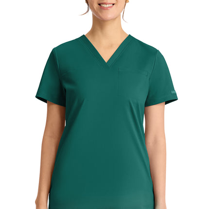 Cherokee Achieve Tuck in Top CK963 - HUNTER