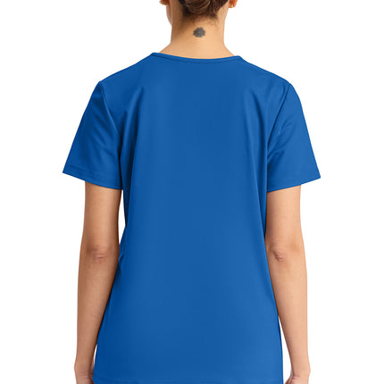 Cherokee Achieve Tuck in Top CK963 - Royal