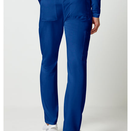 Cherokee Allura Men's Fly Front Cargo Pant CKA186 - Royal