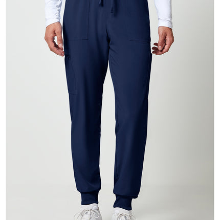 Cherokee Allura Men's Mid Rise Jogger CKA189 - Navy
