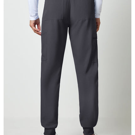Cherokee Allura Men's Mid Rise Jogger CKA189 - Pewter