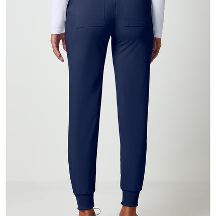 Cherokee Allura Mid Rise Jogger CKA190 - Navy