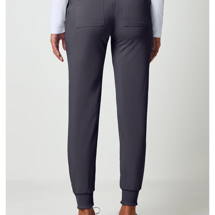 Cherokee Allura Mid Rise Jogger CKA190 - Pewter