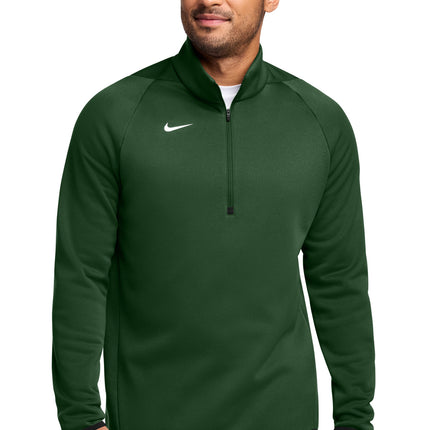 Team Dark Green