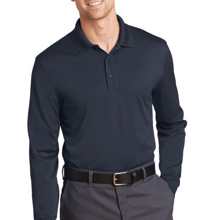 Dark Navy