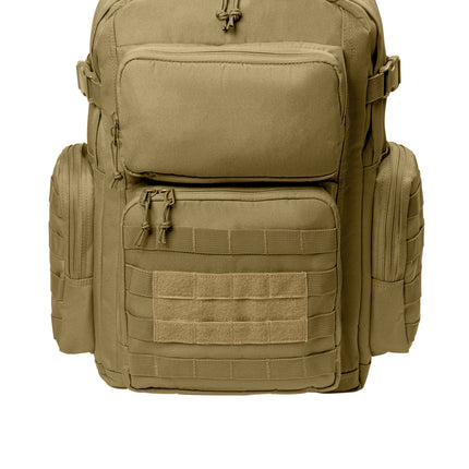 Coyote Brown