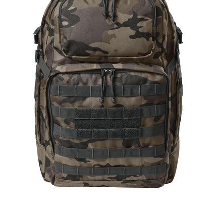 Black Ink Camo