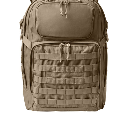 Coyote Brown