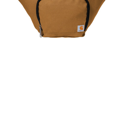 Carhartt Brown