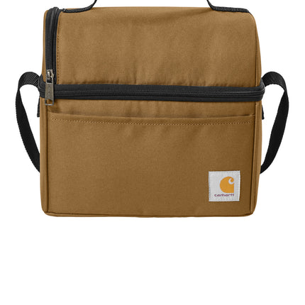 Carhartt Brown